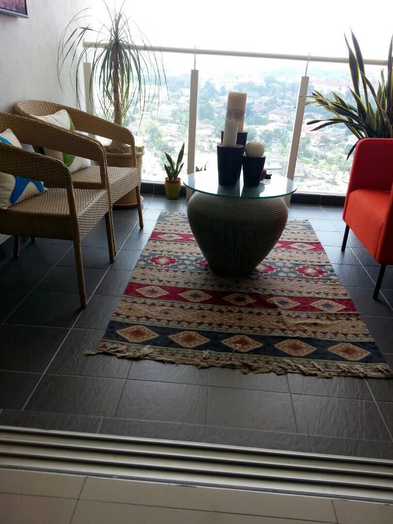 Zen Residence, Asplenium, Puchong - photo 5