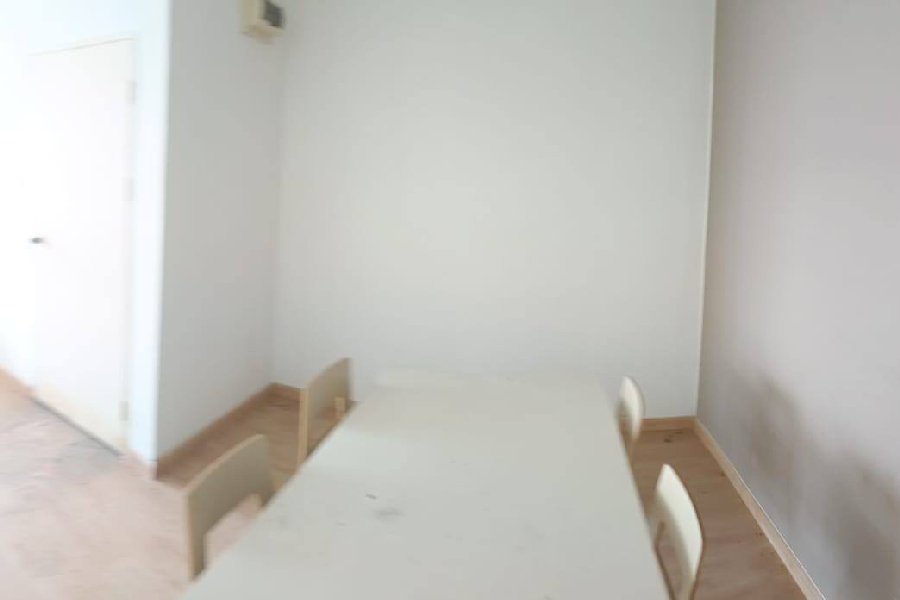 KK Menggatal, University Condo Apartment 2, UCA2 - photo 2