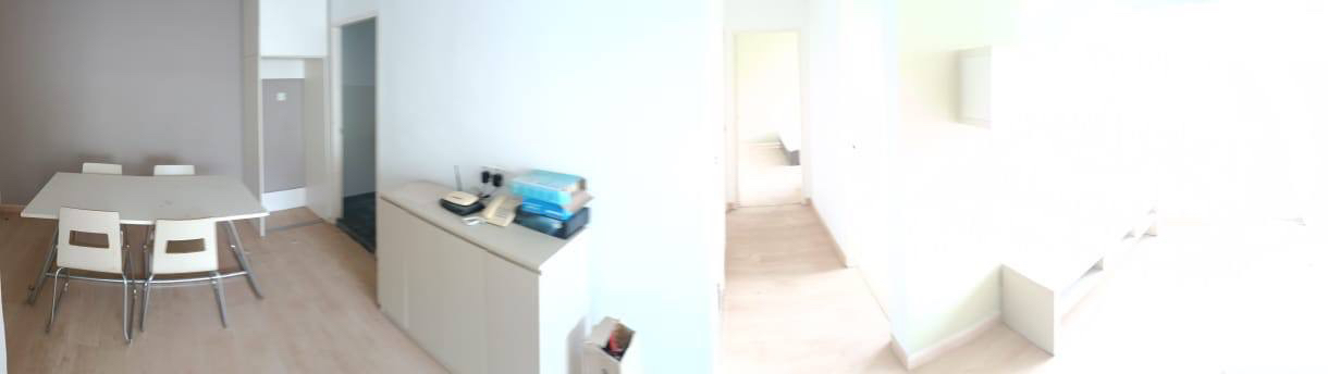 KK Menggatal, University Condo Apartment 2, UCA2 - photo 3