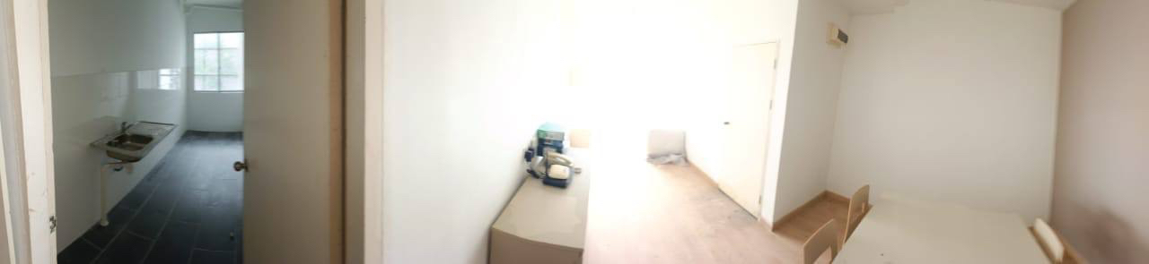 KK Menggatal, University Condo Apartment 2, UCA2 - photo 4