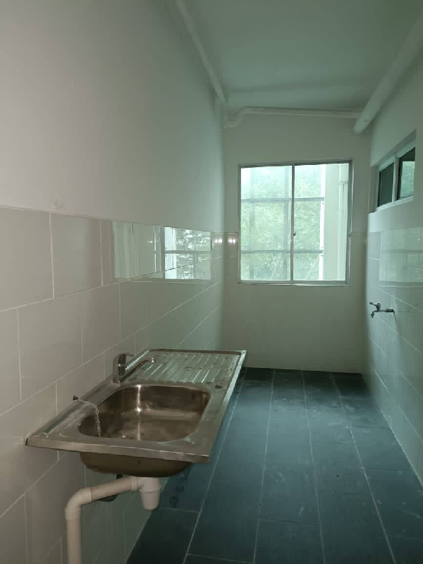 KK Menggatal, University Condo Apartment 2, UCA2 - photo 7