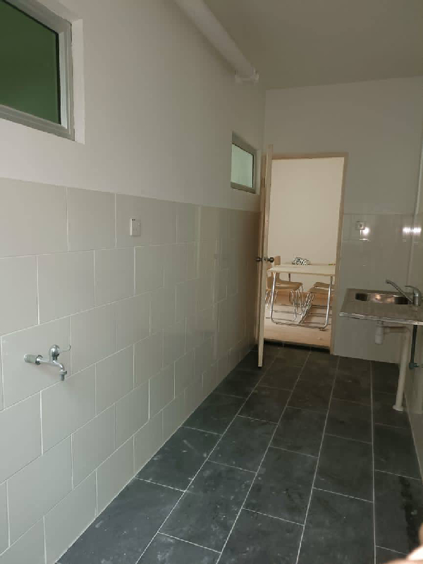 KK Menggatal, University Condo Apartment 2, UCA2 - photo 8