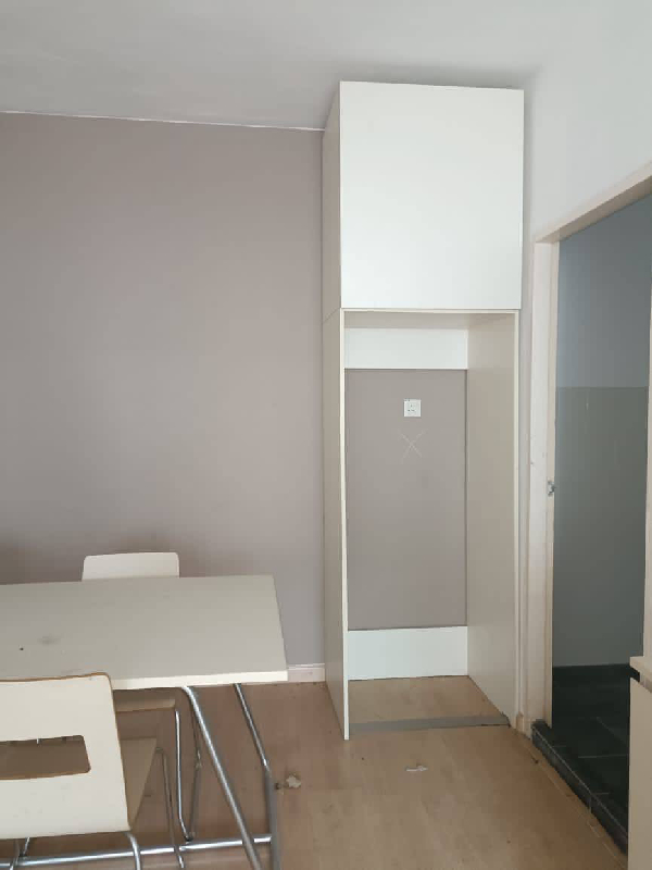 KK Menggatal, University Condo Apartment 2, UCA2 - photo 10