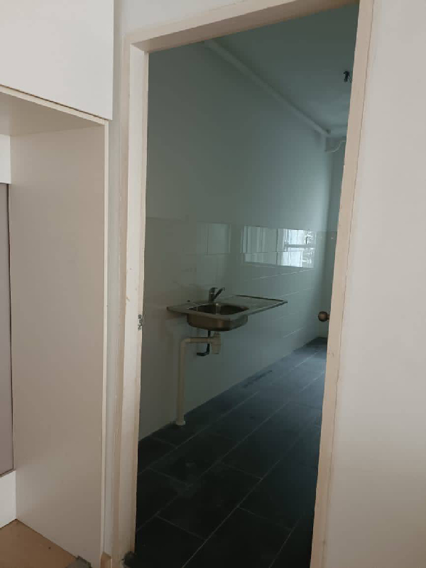KK Menggatal, University Condo Apartment 2, UCA2 - photo 11