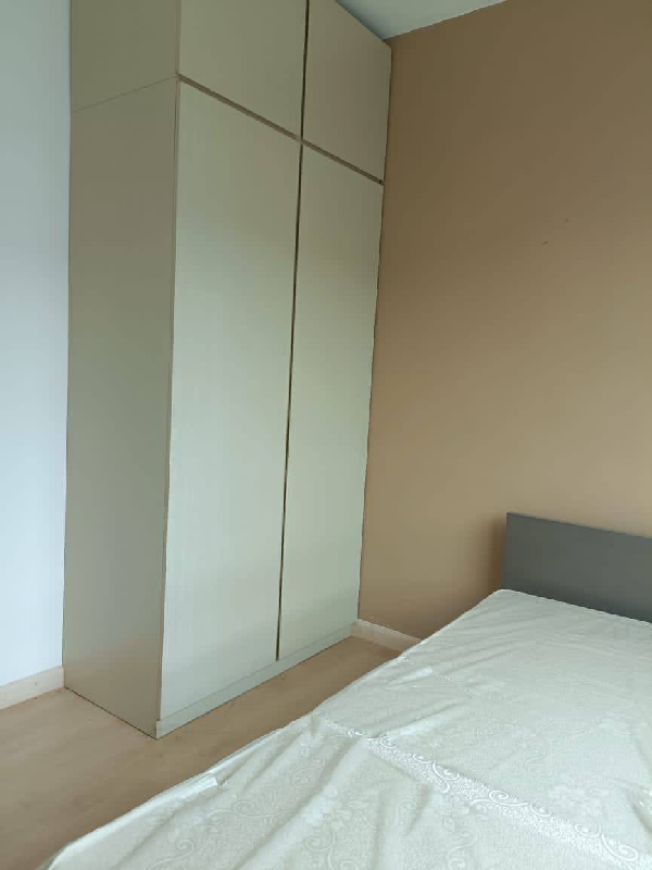 KK Menggatal, University Condo Apartment 2, UCA2 - photo 12