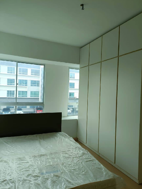 KK Menggatal, University Condo Apartment 2, UCA2 - photo 13