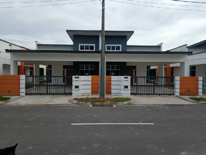 Taman Eco Tropikana, Semi D, Tuaran - photo 8
