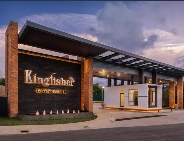 New Kingfisher Condominium Sandakan, RM1,000 Shj - photo 2