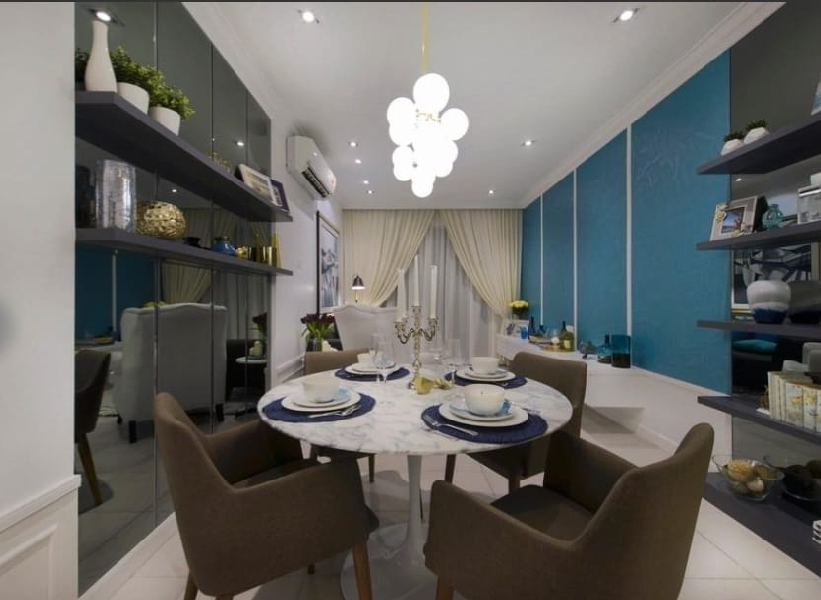 New Kingfisher Condominium Sandakan, RM1,000 Shj - photo 3