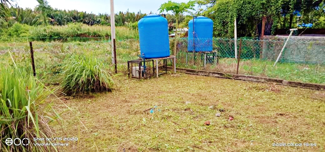 TUARAN, TAMAN KRISTAL, Below Market Value MV - photo 3