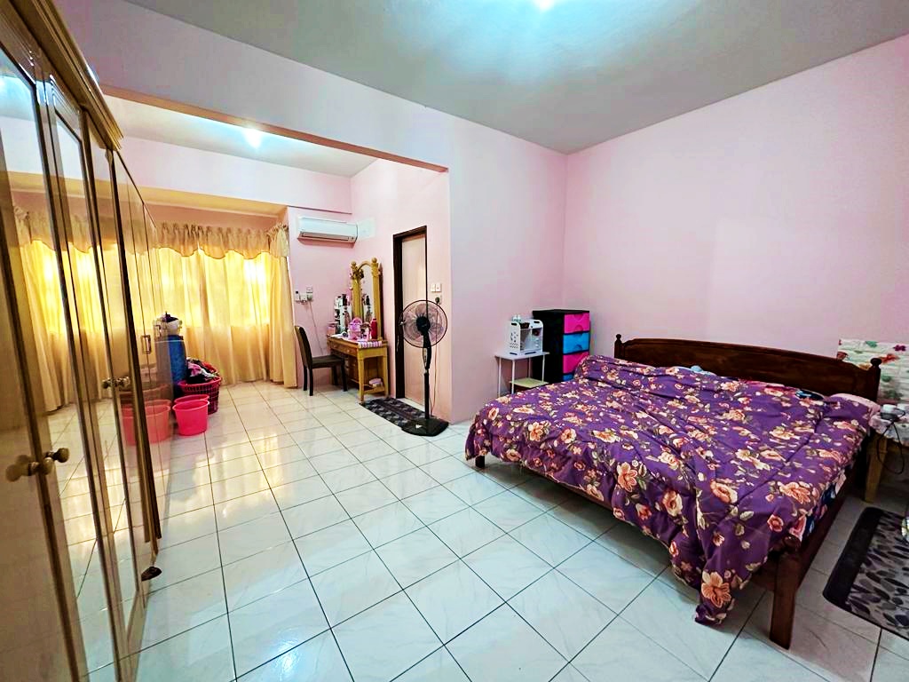 KOTA KINABALU, THE COLONNADES CONDOMINIUM - photo 3