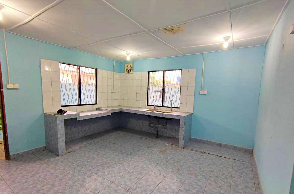 RANAU, TMN SAUJANA KINABALU, 1,543 Sqft, Extended - photo 11