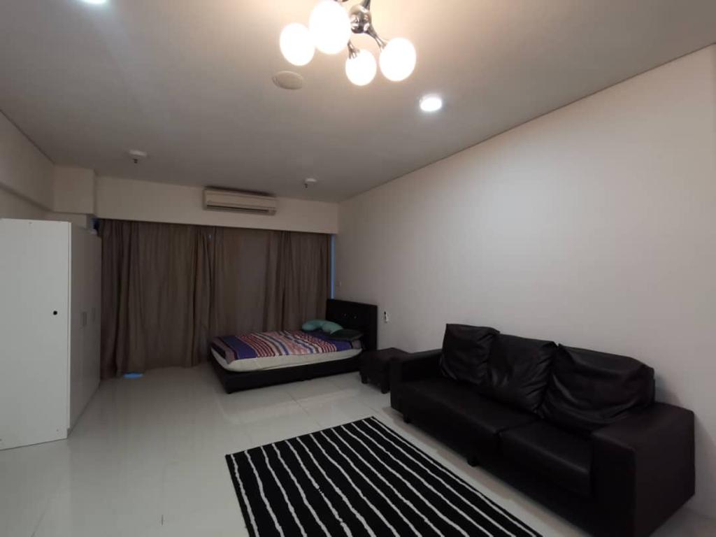 STUDIO Summer Suite, Jalan Sultan Ismail, KL - photo 4