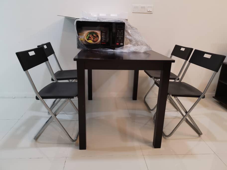 STUDIO Summer Suite, Jalan Sultan Ismail, KL - photo 5
