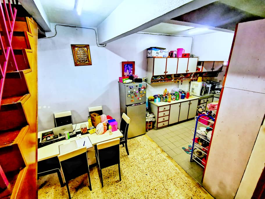 Terrace House Sri Gombak SG4, Batu Caves, Selangor - photo 3