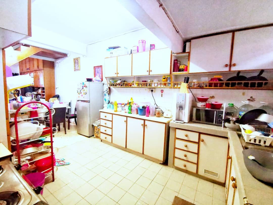 Terrace House Sri Gombak SG4, Batu Caves, Selangor - photo 5