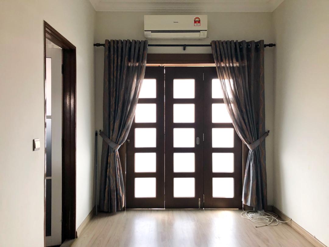 End Lot Superlink House Taman Sering Ukay, Ampang - photo 5