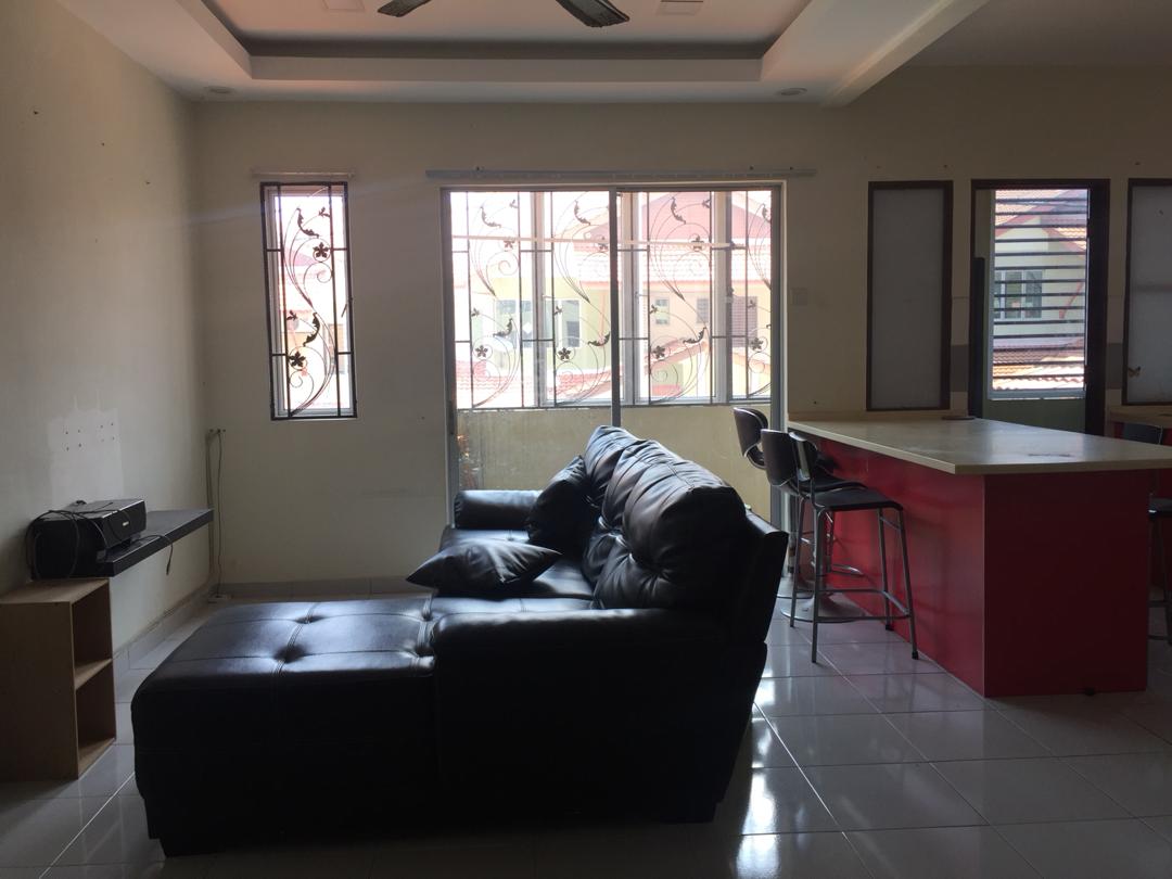 Townhouse Taman Amansiara, Batu Caves, Selangor - photo 2