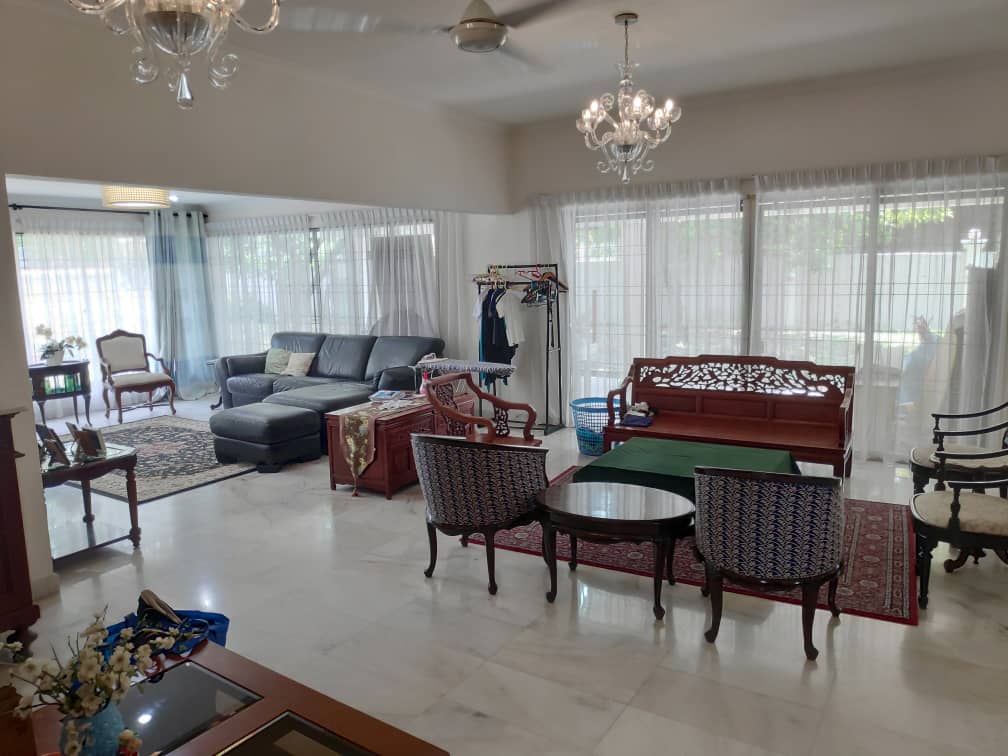 2 Storey Bungalow SS3, Petaling Jaya, Selangor - photo 2
