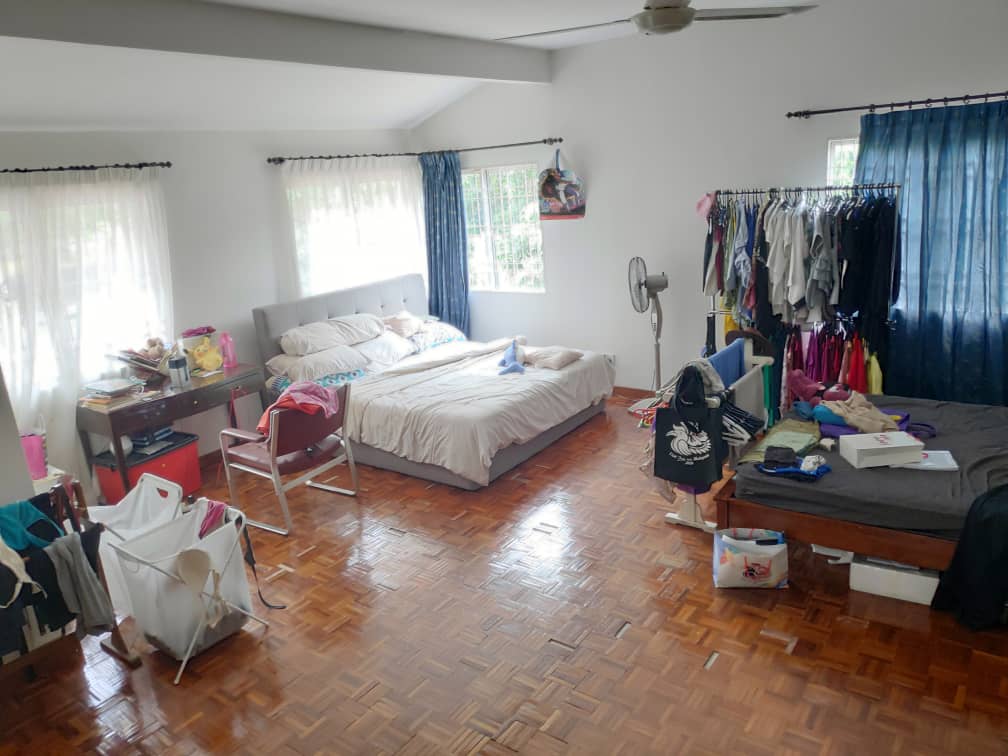 2 Storey Bungalow SS3, Petaling Jaya, Selangor - photo 6