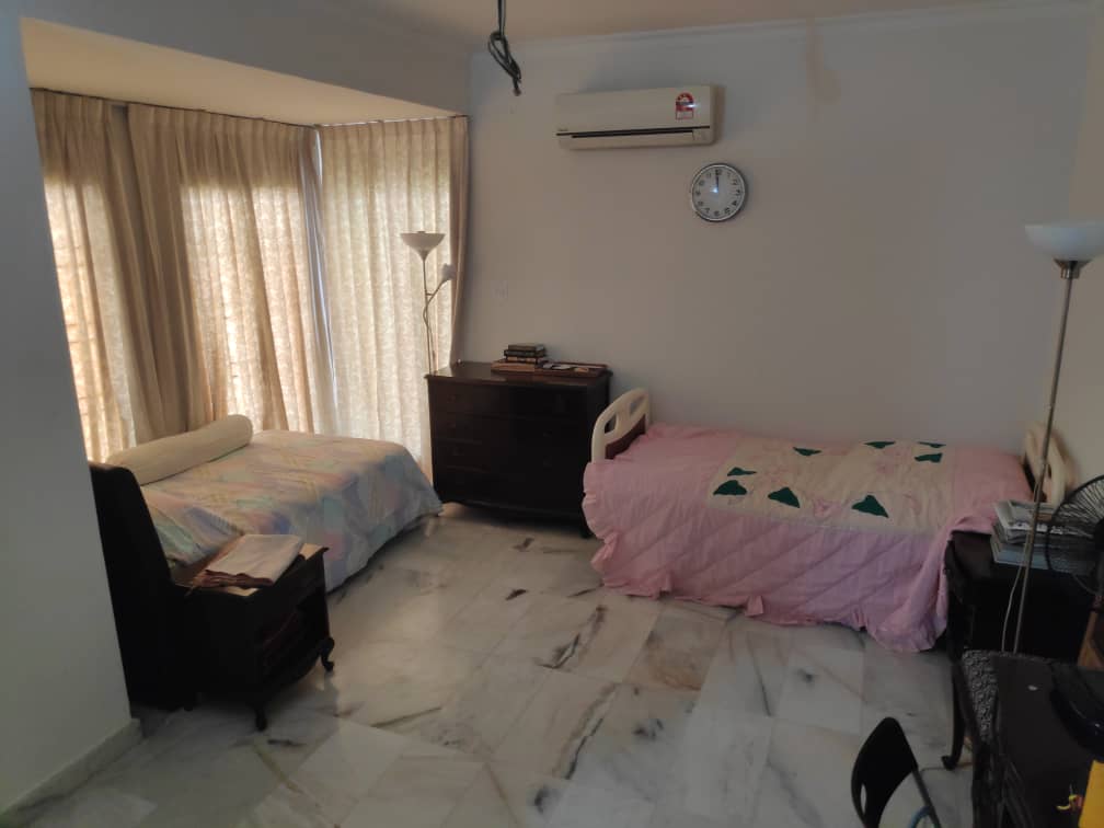 2 Storey Bungalow SS3, Petaling Jaya, Selangor - photo 9