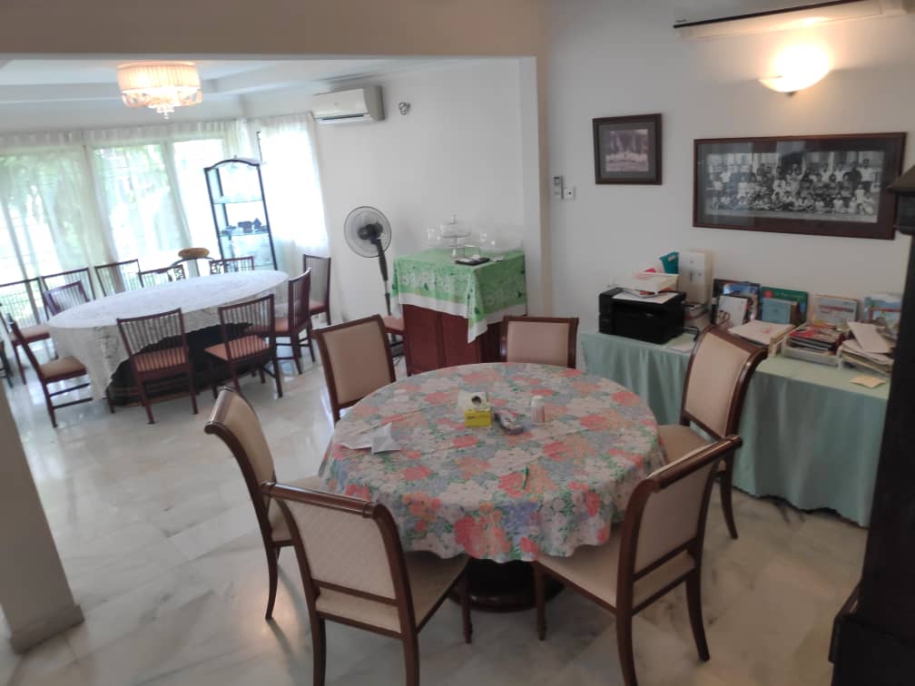 2 Storey Bungalow SS3, Petaling Jaya, Selangor - photo 10