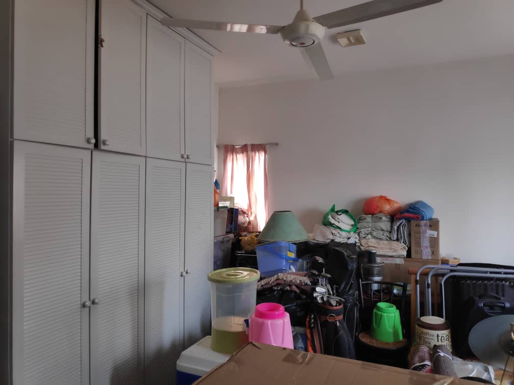 2 Storey Bungalow SS3, Petaling Jaya, Selangor - photo 12