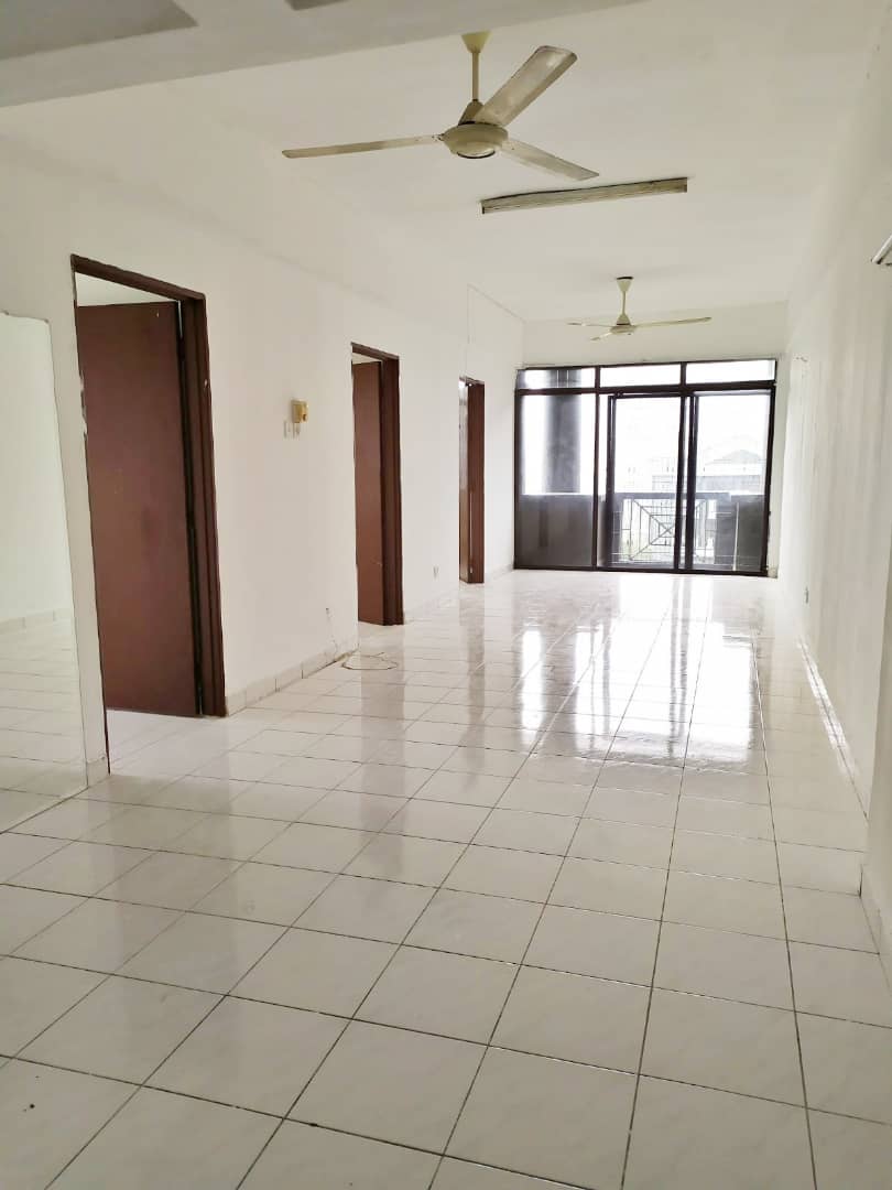 Apartment Mutiara Serdang, Seri Kembangan