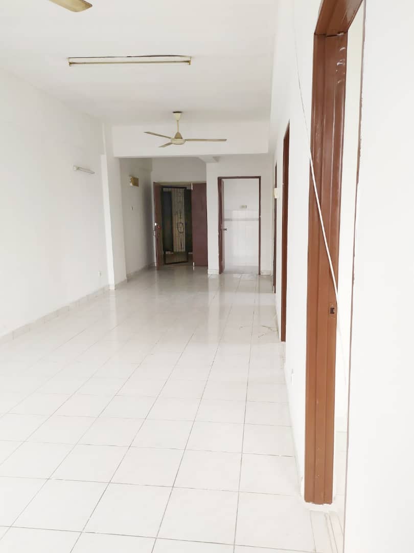 Apartment Mutiara Serdang, Seri Kembangan - photo 2