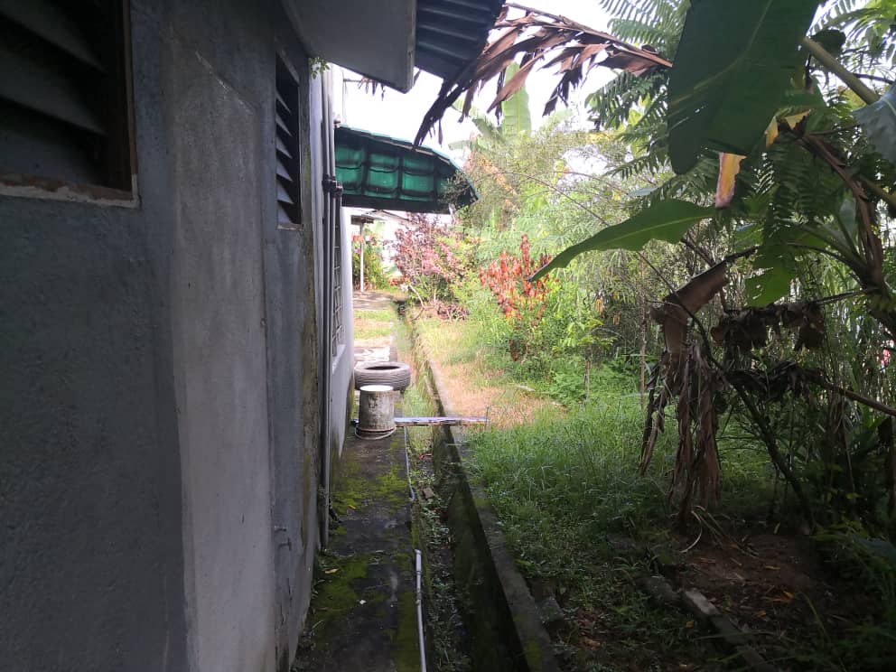 Single Storey Bungalow Kampung Tasek Permai, Ampan - photo 9