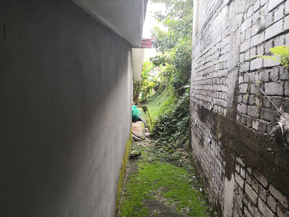 Single Storey Bungalow Kampung Tasek Permai, Ampan - photo 10