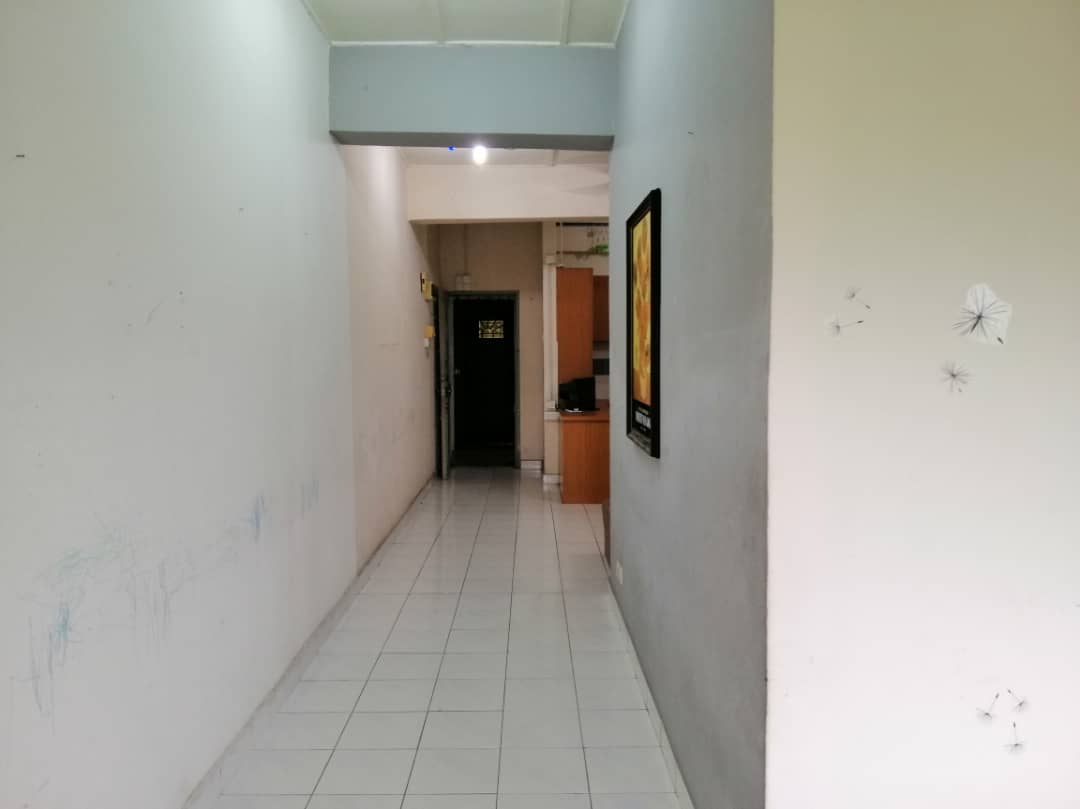 Tulip Apartment Pandan Indah, Kuala Lumpur - photo 4