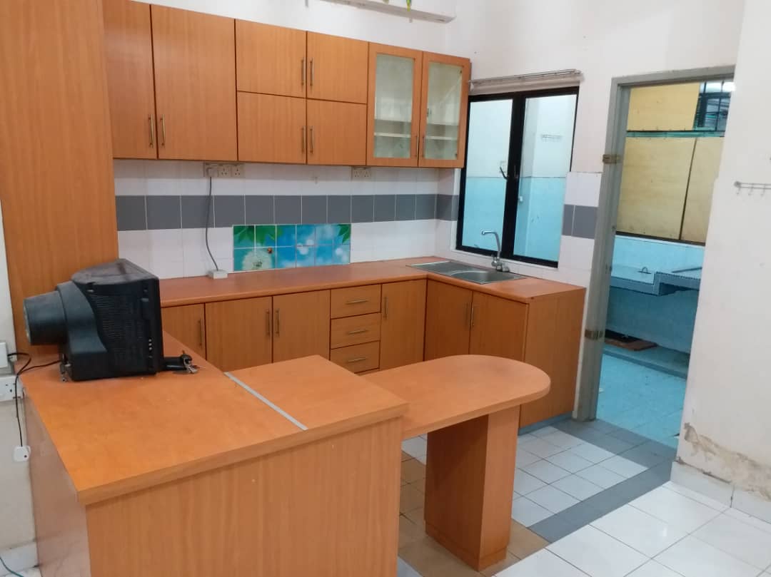 Tulip Apartment Pandan Indah, Kuala Lumpur - photo 5
