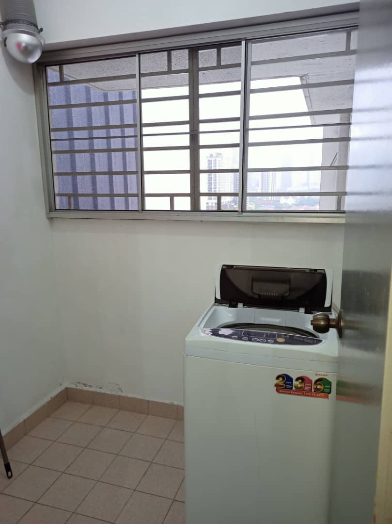 Suria Jelatek Condo, Ampang Hilir, Kuala Lumpur - photo 5