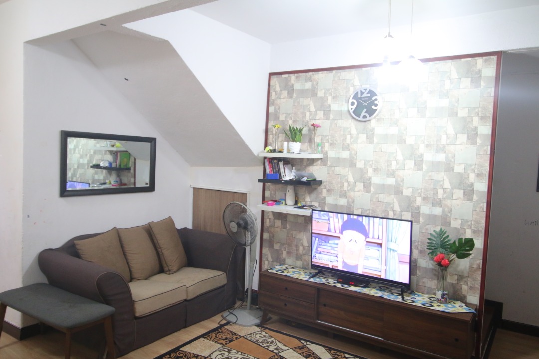 Double Storey House Taman Jasmin Kajang, Selangor - photo 3