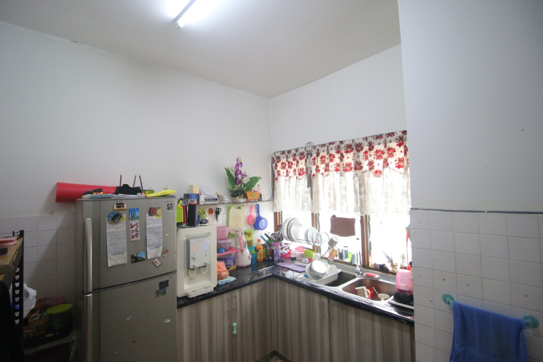 Double Storey House Taman Jasmin Kajang, Selangor - photo 5