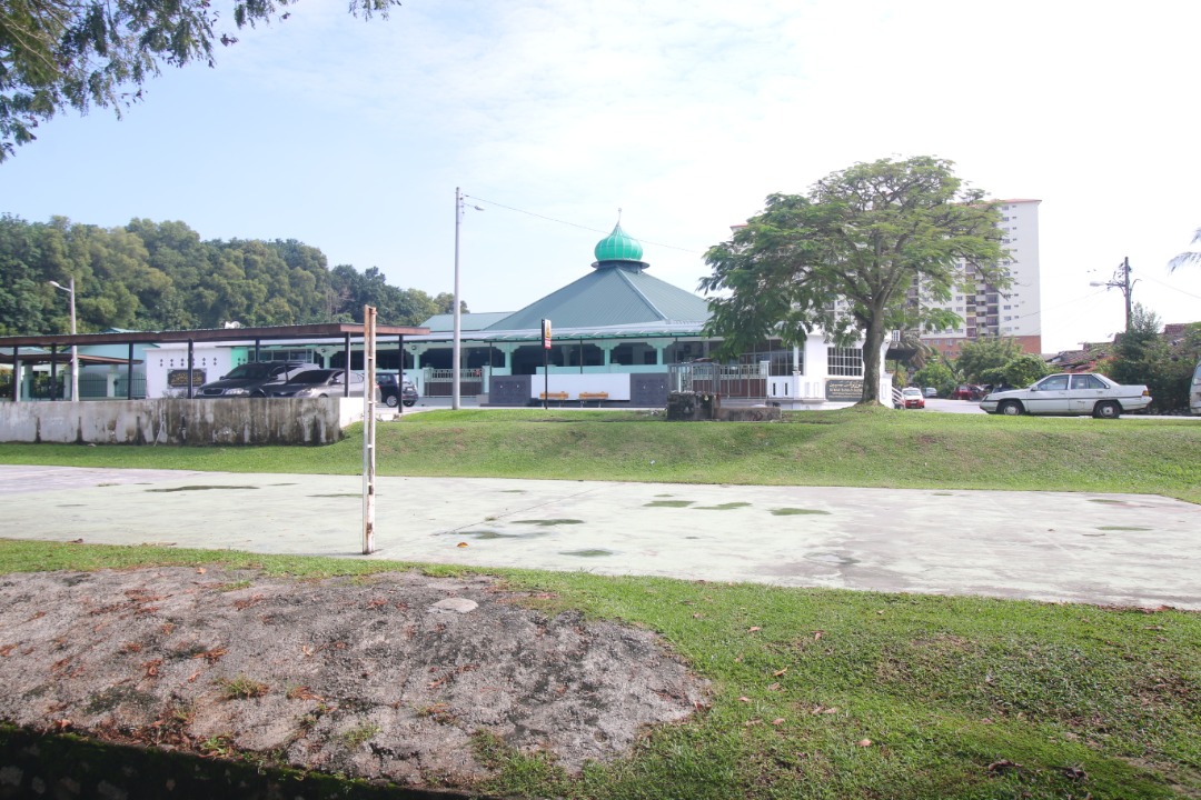 Double Storey House Taman Jasmin Kajang, Selangor - photo 6