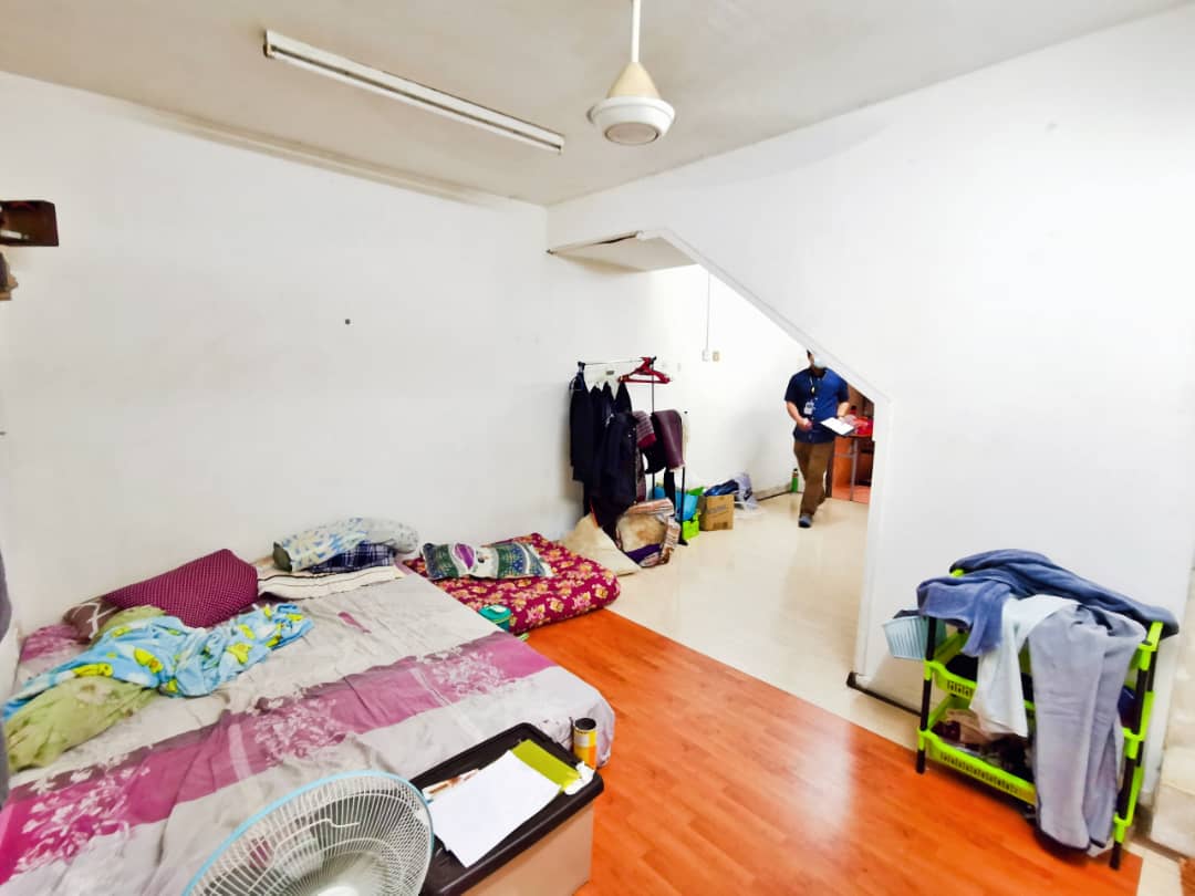 Double Storey Terrace House Seksyen 17, Shah Alam - photo 3