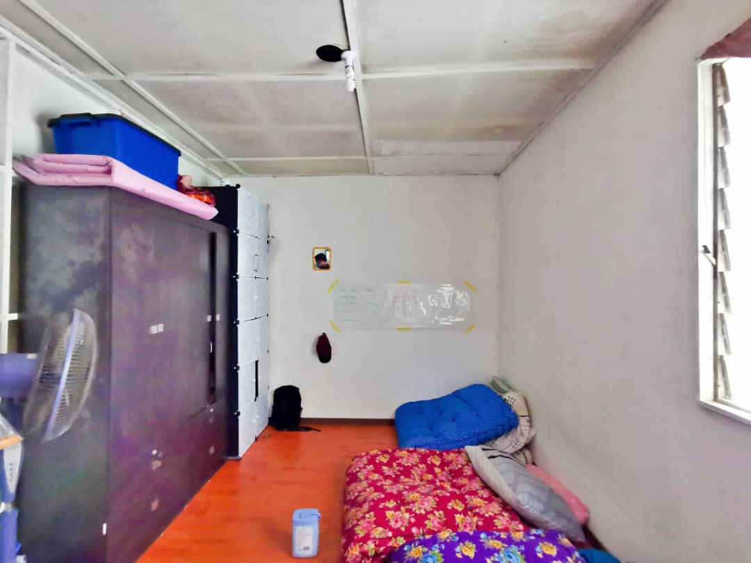 Double Storey Terrace House Seksyen 17, Shah Alam - photo 4