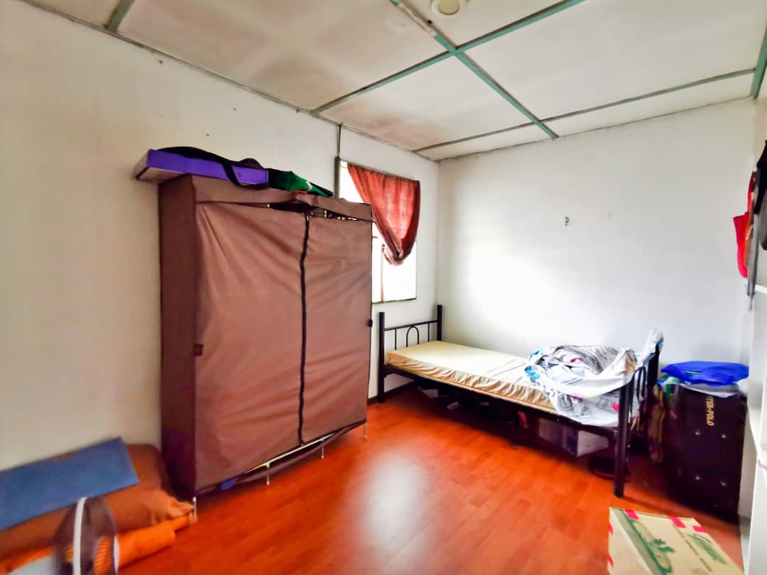 Double Storey Terrace House Seksyen 17, Shah Alam - photo 5
