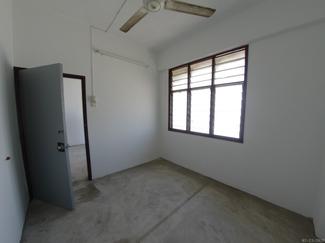 Pangsapuri Sri Batu, Batu, Kuala Lumpur - photo 3