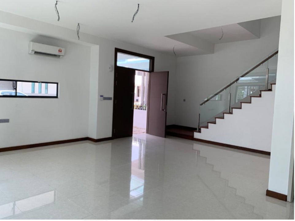 Semi D Jalan SE2A Sunway Eastwood Seri Kembangan - photo 2