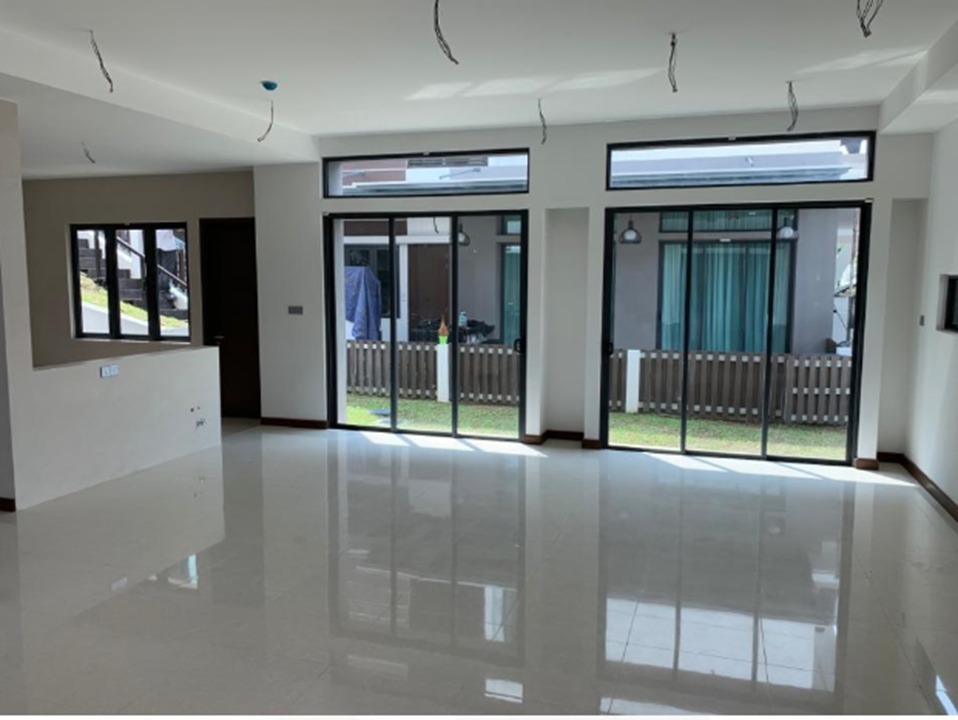Semi D Jalan SE2A Sunway Eastwood Seri Kembangan - photo 3
