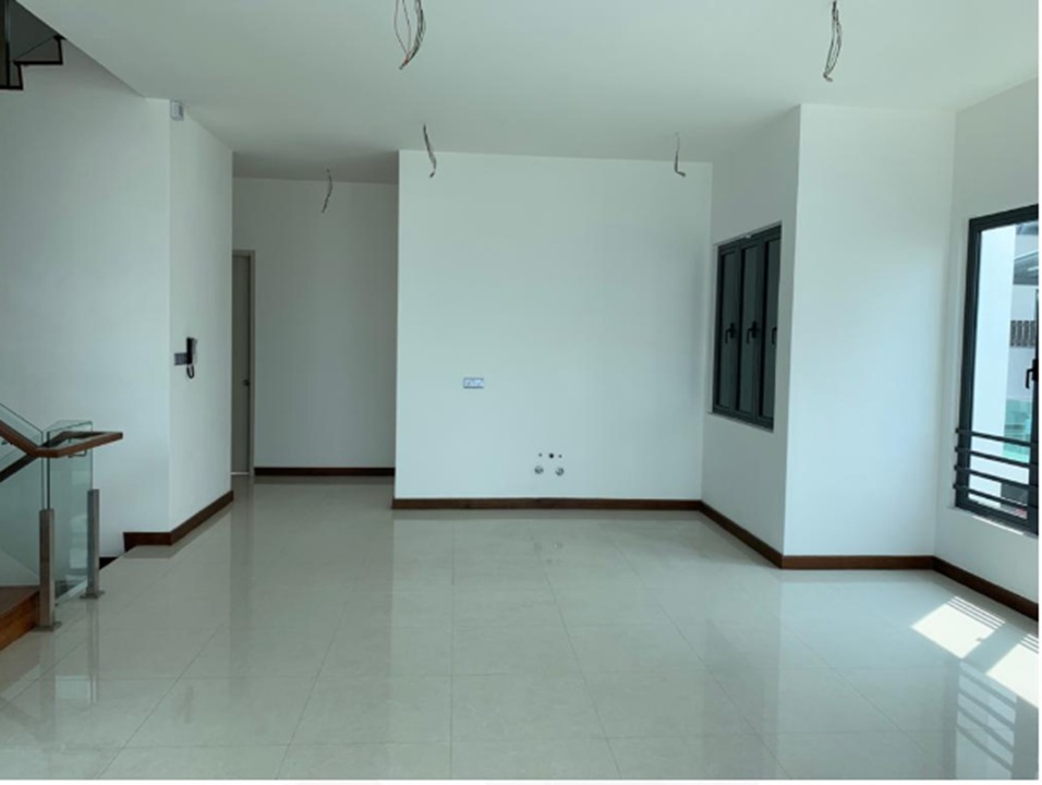 Semi D Jalan SE2A Sunway Eastwood Seri Kembangan - photo 4
