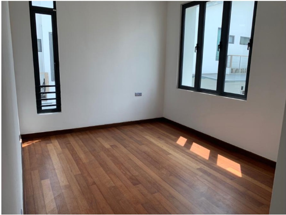 Semi D Jalan SE2A Sunway Eastwood Seri Kembangan - photo 7