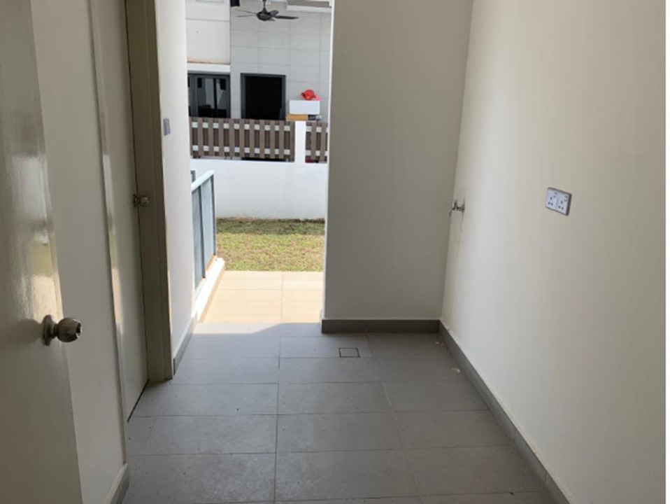 Semi D Jalan SE2A Sunway Eastwood Seri Kembangan - photo 10