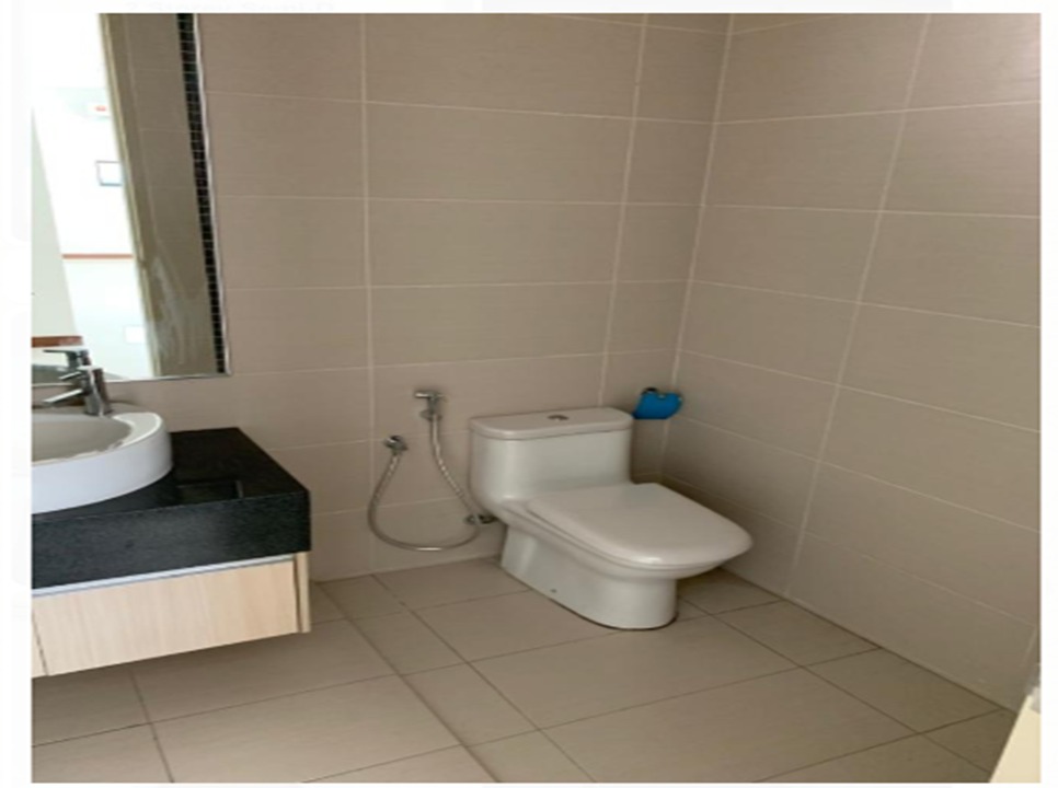 Semi D Jalan SE2A Sunway Eastwood Seri Kembangan - photo 12
