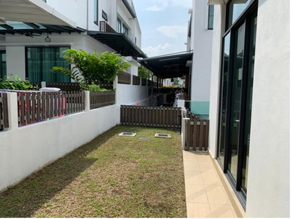 Semi D Jalan SE2A Sunway Eastwood Seri Kembangan - photo 13