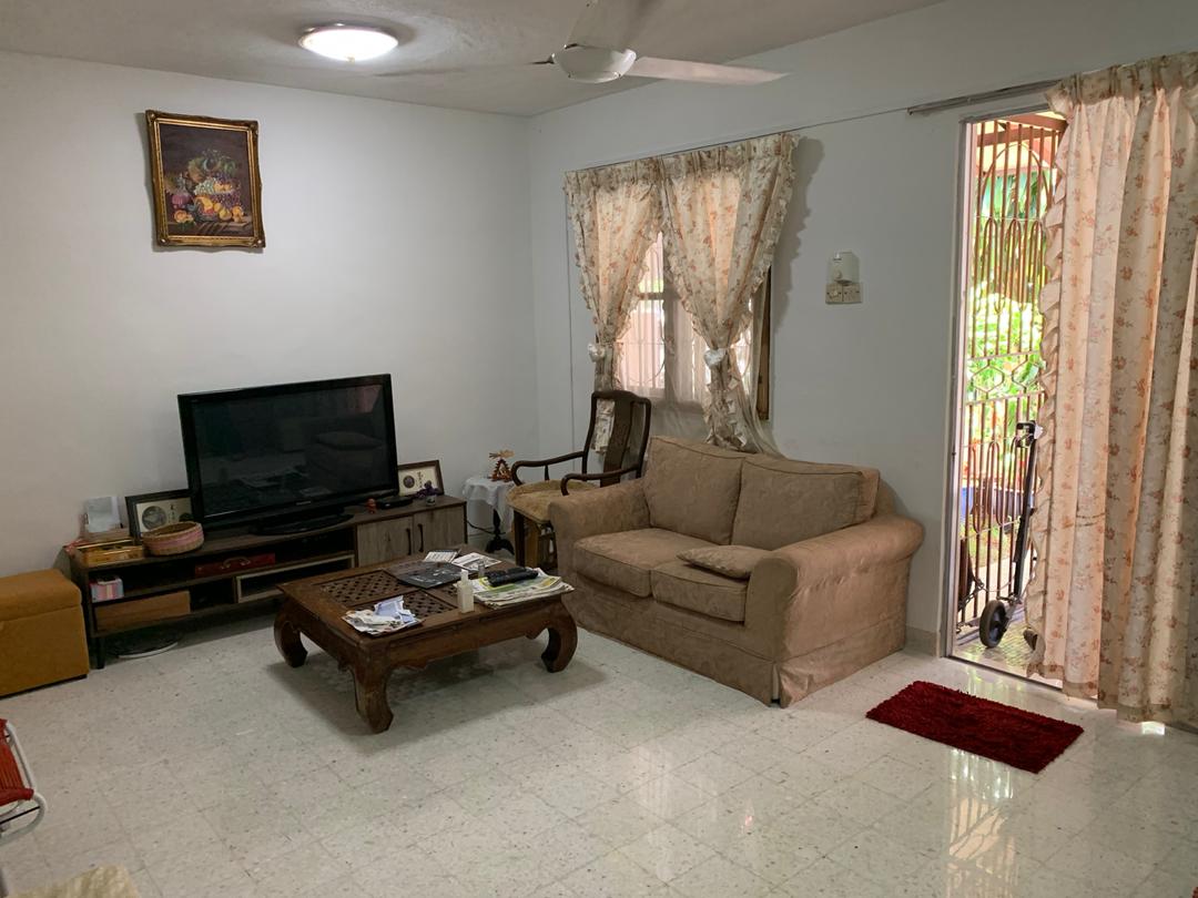 Double Storey Taman Melawati, Kuala Lumpur - photo 2