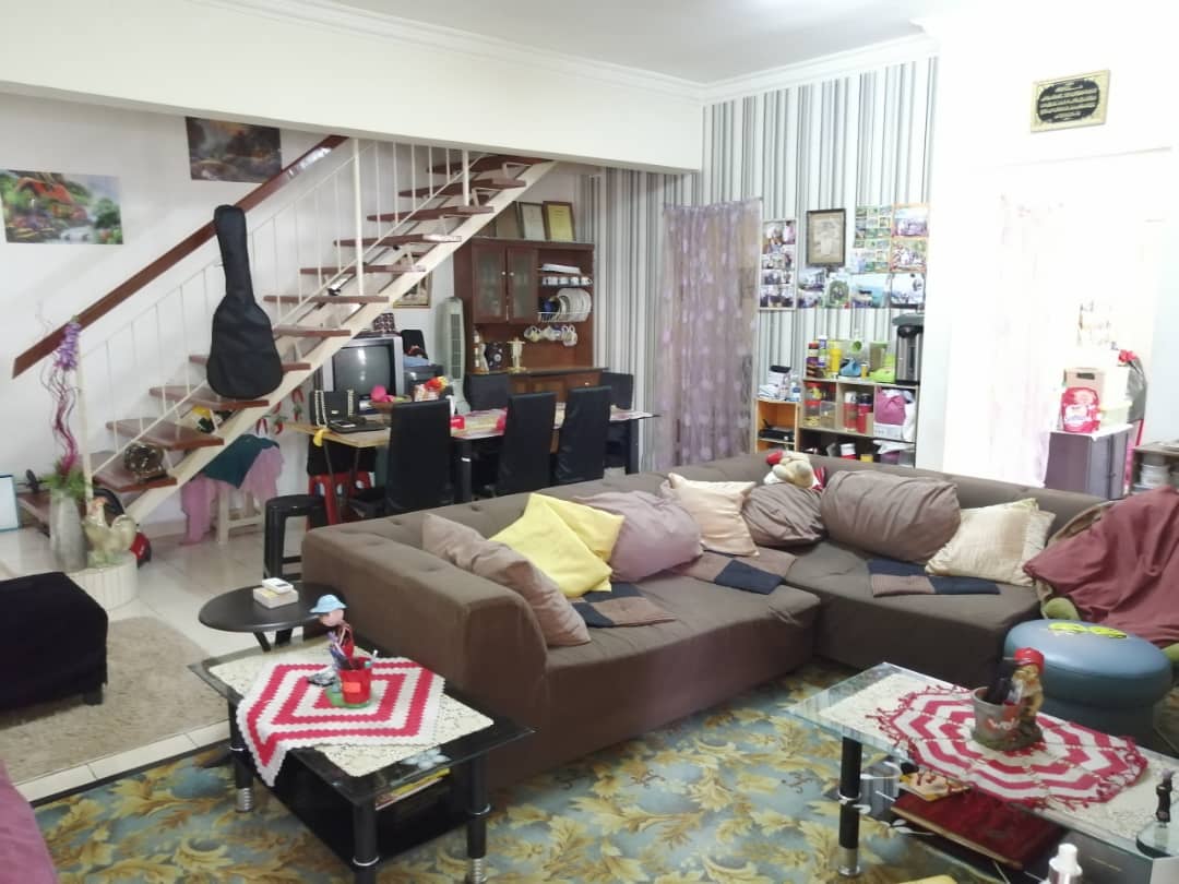 Semi D Az Zahrah Bandar Puncak Alam Selangor - photo 2